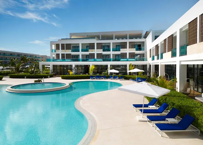 Serenade Beach&Spa